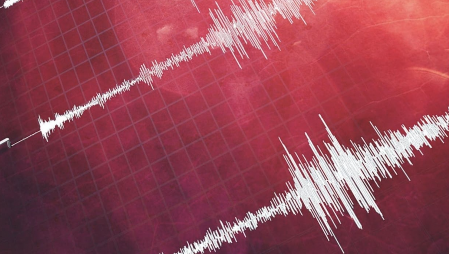 Sismo de magnitud 5,2 sacudió a los habitantes de la región de Arica y Parinacota