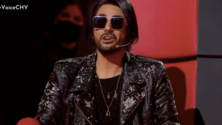 “Pensaba que era una chica”: Joven venezolano cautivó a Beto Cuevas con su presentación en “The Voice Chile”