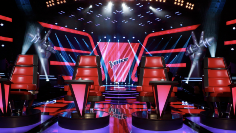 Ganador de “Rojo” no logró conquistar a los coaches en “The Voice Chile”: “Estoy decidiendo ser valiente”