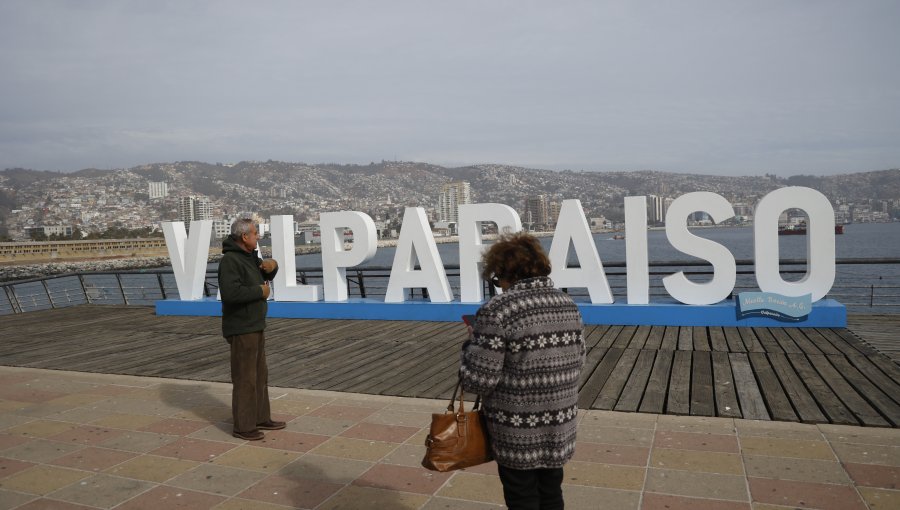 Siete comunas de la región de Valparaíso retrocederán a la fase de «Medio Impacto Sanitario» desde este jueves
