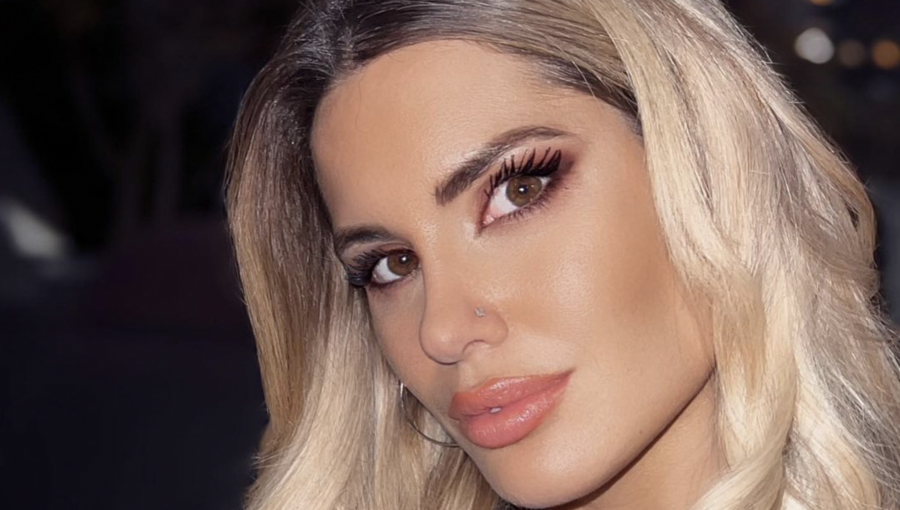 Gala Caldirola enciende las redes sociales con fotografías en bikini desde Miami: “Fluye con la vida y confía”