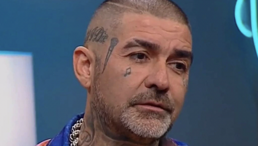 DJ Méndez recordó cruel asesinato de su tía, el que marcó su juventud: “Fue una segunda madre”