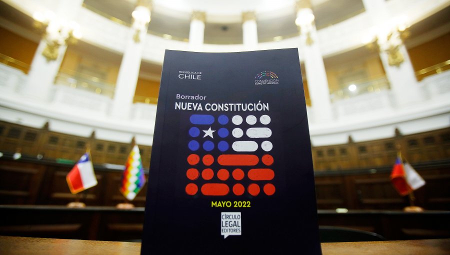 Gobierno destinará $720 millones para campaña informativa sobre el Plebiscito de salida del proceso constituyente