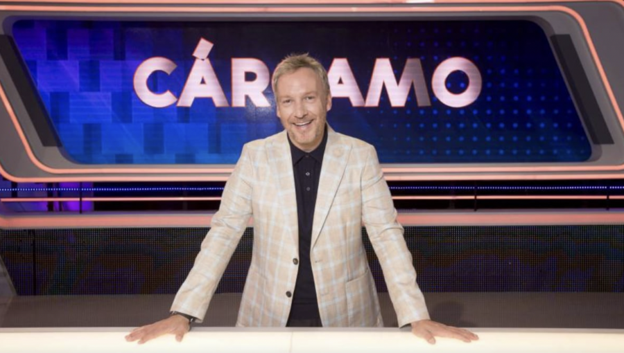 Martín Cárcamo relató desconocido episodio cuando fue víctima de brujería con muñeco vudú: “Me tuve que hacer una limpieza”