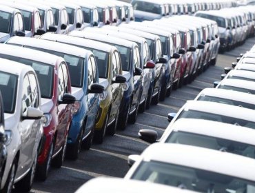Aumenta la venta de autos chinos por sobre las marcas tradicionales en la región de Valparaíso