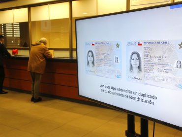 Registro Civil anuncia extensión de vigencia de cédulas de identidad vencidas entre marzo y julio del 2022