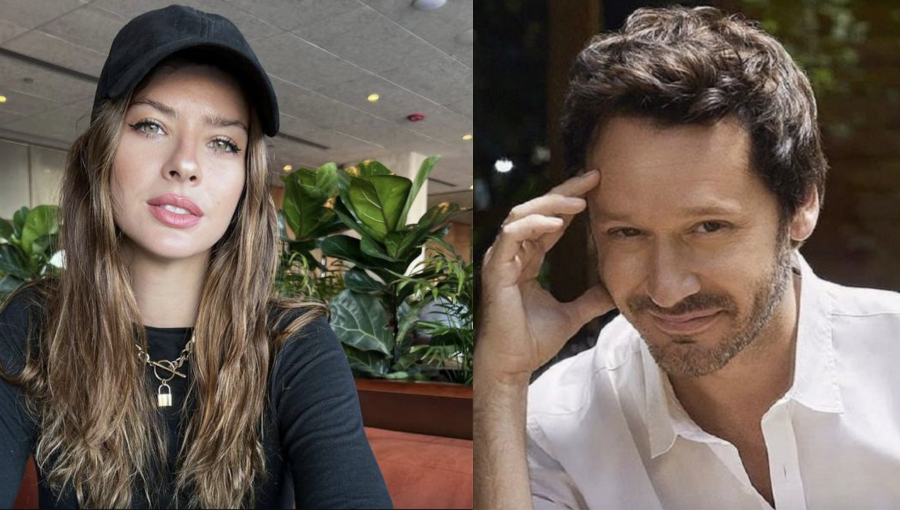 María Eugenia “China” Suárez realizó un sentido descargo por las críticas sobre su maternidad: “Les aseguro que lo hago muy bien”