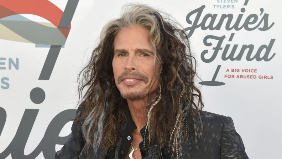 Steven Tyler ingresa a rehabilitación por recaída en su consumo de drogas: “Aerosmith” debió cancelar una serie de conciertos en Las Vegas