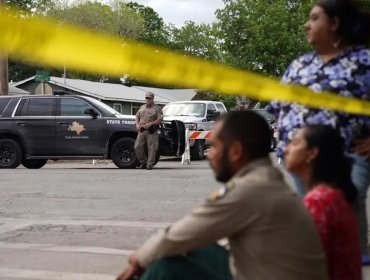 Quiénes son los 19 niños y las dos profesoras que murieron en tiroteo en escuela primaria de EE.UU.