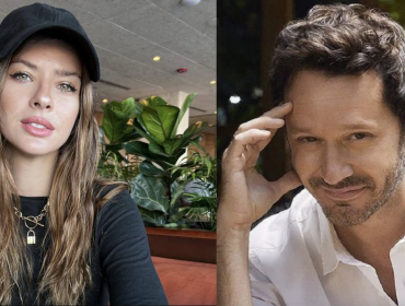 María Eugenia “China” Suárez realizó un sentido descargo por las críticas sobre su maternidad: “Les aseguro que lo hago muy bien”