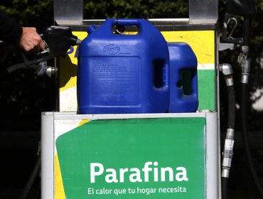 Diario Oficial publica norma que bajará el precio de la parafina: se haría efectiva este jueves