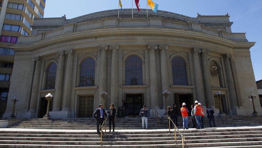 12 años sin el Teatro Municipal de Viña del Mar: en qué está su restauración y por qué la administración Ripamonti apunta a la DOM