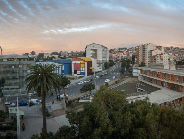 Comisión Nacional de Acreditación acreditó a la Universidad de Playa Ancha por cinco años