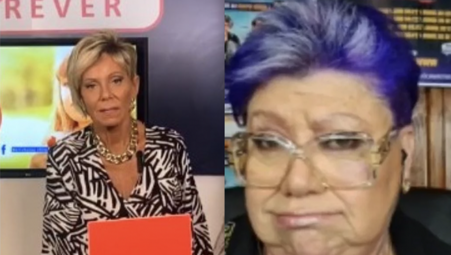 Patricia Maldonado criticó sin filtro a los diversos programas de talentos y sus integrantes: “Tonka qué tiene que ver”