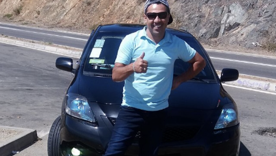 Secuestro del colectivero Juan González: Juzgado de Viña del Mar amplía en 60 días el plazo de la investigación