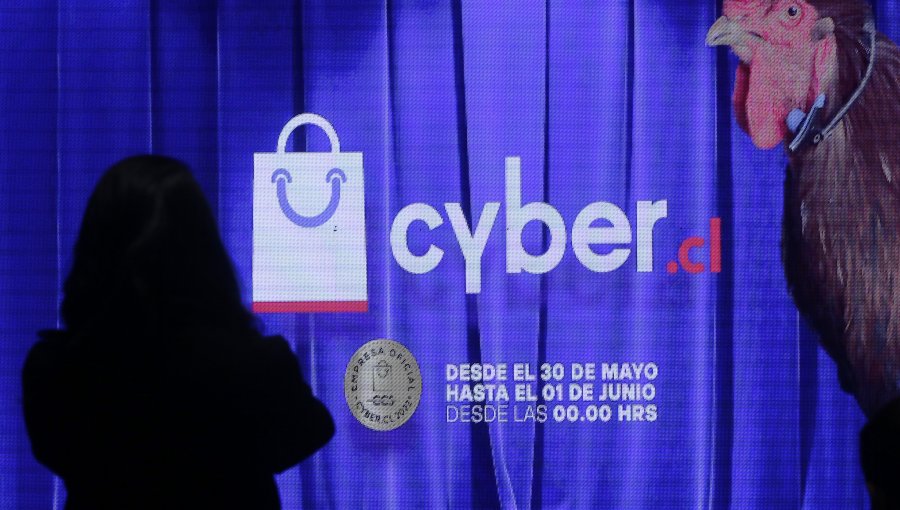 Cinco consejos para comprar de manera segura durante el Cyber Day 2022