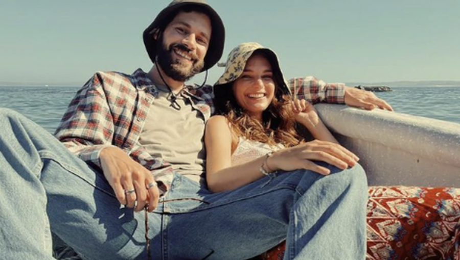 Josefina Montané sorprendió en redes sociales con romántica fotografía junto a Pedro Campos