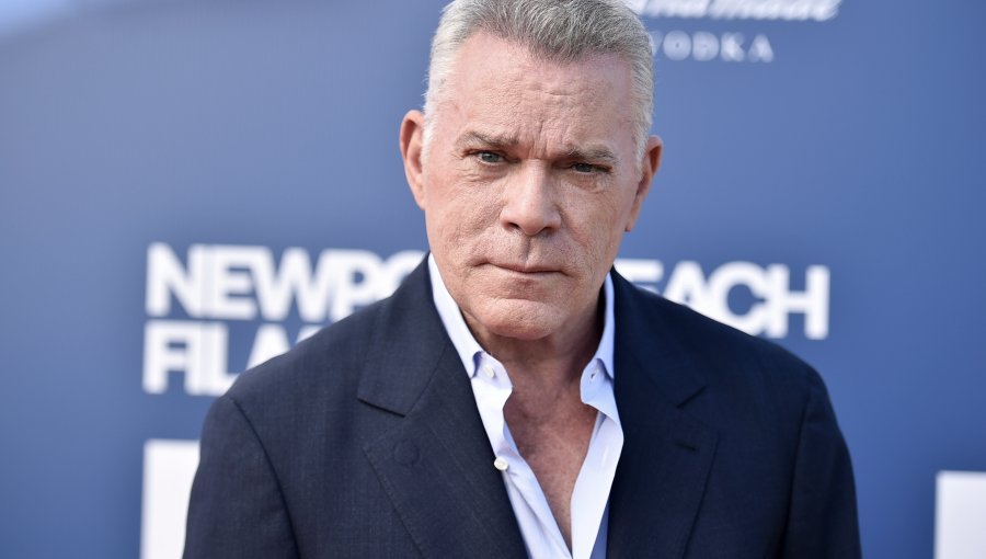 Muere a los 67 años el actor Ray Liotta, recordado por su papel en “Goodfellas”