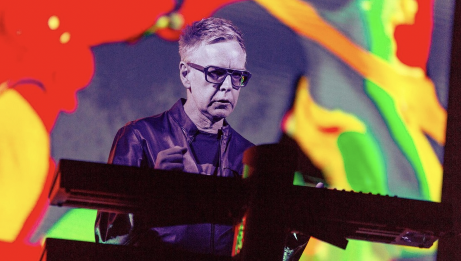 A los 60 años muere Andrew Fletcher, miembro fundador de “Depeche Mode”