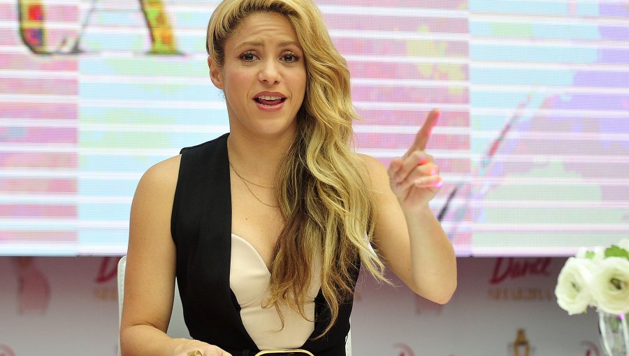 Justicia española avala que Shakira sea juzgada por presuntamente defraudar 14,5 millones de euros a Hacienda