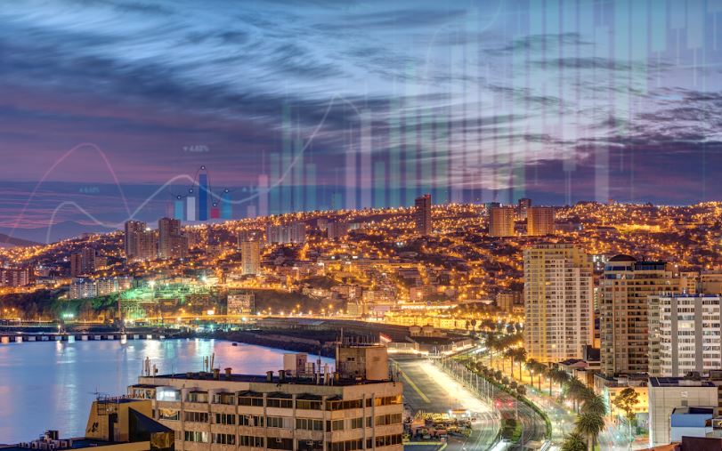 Chilenos han comenzado a migrar de la región Metropolitana: Valparaíso y Coquimbo aumentan sus cotizaciones inmobiliarias en 2022