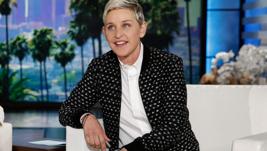 “The Ellen DeGeneres Show” llegó a su fin: Ellen DeGeneres se despidió en pantalla, luego de 19 años al aire