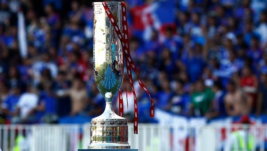 ANFP entregó la programación para los duelos de ida de la tercera fase de la Copa Chile