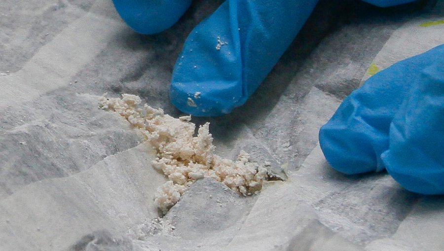 Dictan medidas de protección por caso de niño intoxicado con cocaína en Lebu: prohíben a madre acercarse a su hijo