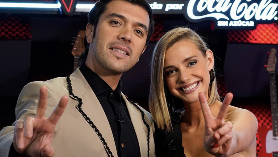 “The Voice Chile El Regreso”: Gepe escogió a dos participantes para incorporarse a la competencia