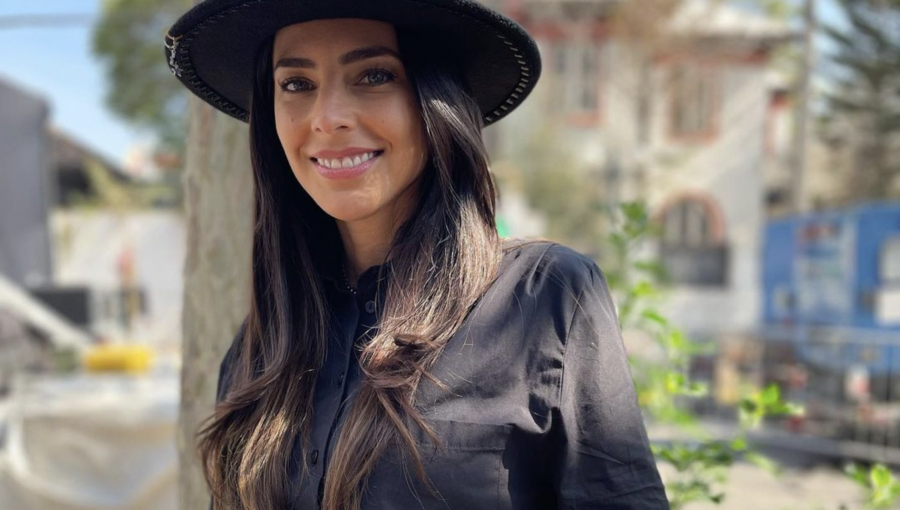 Daniela Castillo sorprendió en redes sociales con radical cambio de look: “Hace 20 años no pasaba esto”