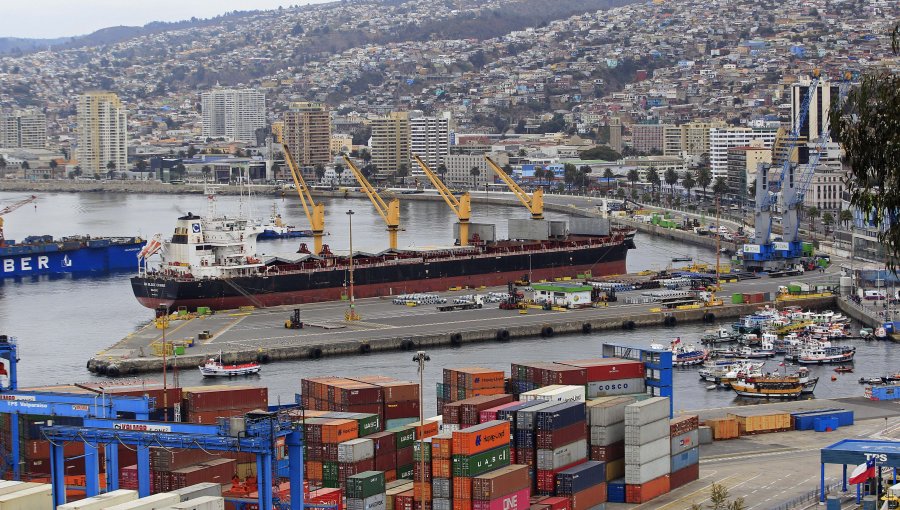 Terminal 2 del Puerto de Valparaíso sufre revés en Tribunal Ambiental: Resolución que aprobó el proyecto de expansión fue suspendida