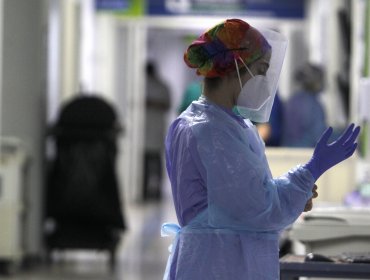 Balance de la pandemia en Chile: Casos nuevos de Covid-19 rozan los 8 mil y positividad asciende a 11,20%