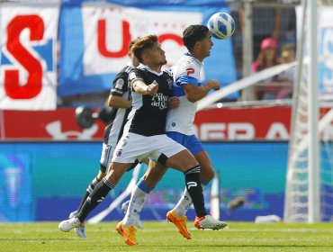Colo-Colo y la UC se enfrentarán a duros rivales en octavos de final de Copa Sudamericana