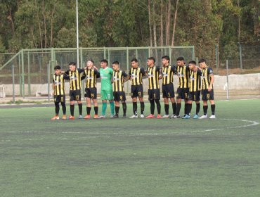 Concón National buscará mantener el invicto en el norte del país ante C.S.D Ovalle