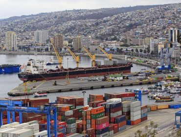 Terminal 2 del Puerto de Valparaíso sufre revés en Tribunal Ambiental: Resolución que aprobó el proyecto de expansión fue suspendida