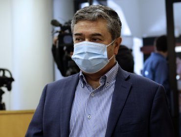 Senador Juan Antonio Coloma y borrador de nueva Constitución: "No puedo creer que en esto se haya transformado nuestro país"