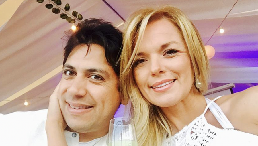 Denisse Flores se refirió a la querella que presentó en su contra Rodrigo Herrera: “Jamás podrás ser tu mismo”