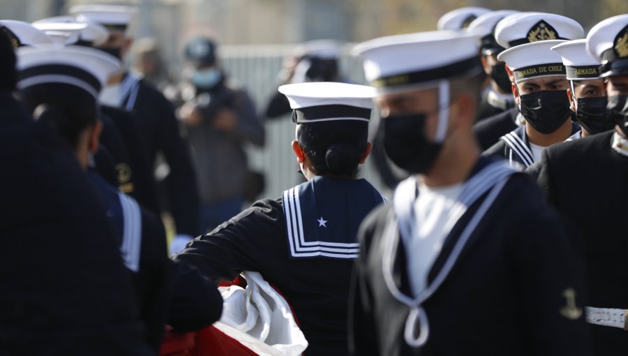 Estado deberá pagar millomaria indemnización a grumete por malos tratos en la Academia Politécnica Naval de Viña del Mar
