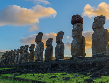 Senadora Isabel Allende: “La reapertura de Rapa Nui requiere del decidido apoyo del Ministerio de Salud”