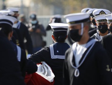 Estado deberá pagar millomaria indemnización a grumete por malos tratos en la Academia Politécnica Naval de Viña del Mar
