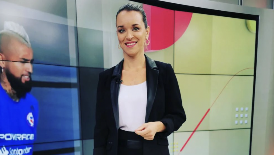 Carla Zunino alertó en redes sociales suplantación de identidad: “Me imagino que algún ocioso delincuente”