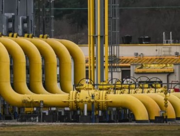 Rusia anuncia que cortará el suministro de gas a Países Bajos mientras la UE acuerda un embargo parcial del petróleo ruso