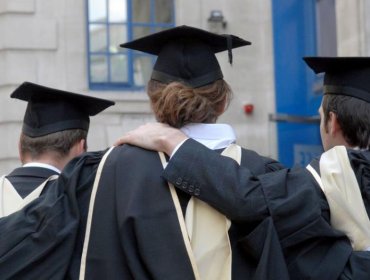 Reino Unido crea una visa especial para egresados de las mejores universidades del mundo