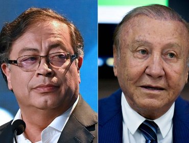 Quiénes son Gustavo Petro y Rodolfo Hernández, los dos candidatos que se disputan la presidencia de Colombia