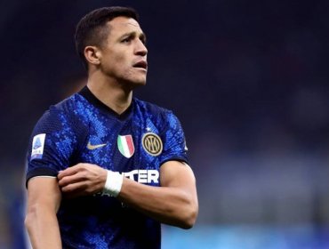En Italia afirman que el Inter habría fijado un plazo para finiquitar el contrato de Alexis Sánchez