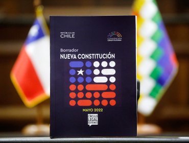 Convención Constitucional entregará la propuesta definitiva de nueva Constitución el 4 de julio