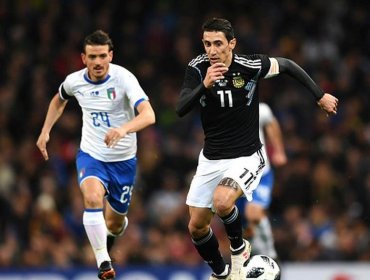 Duelo de campeones: Italia y Argentina buscarán coronarse en la 'Finalissima' de Wembley
