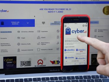 Cyberday 2022 registra ventas que ya superan los 70 millones de dólares: descuentos fluctúan en un 25%