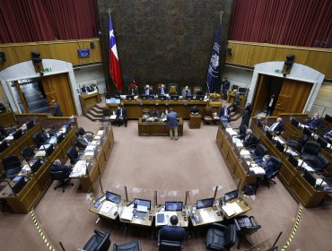 Senado aprueba adhesión de Chile al Acuerdo de Escazú y proyecto queda listo para su promulgación