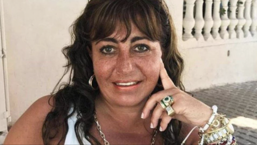 Helhue Sukni respondió por grave acusación en su contra: “Me voy a autodenunciar”